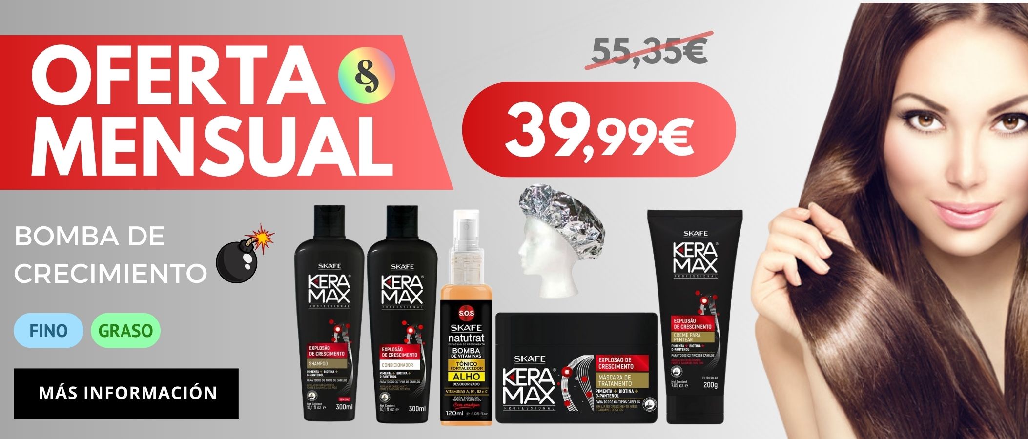 BB Banner Oferta Mensual PCKM102 SKAFE EXPLOSION DE CRECIMIENTO